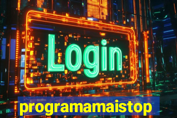 programamaistop