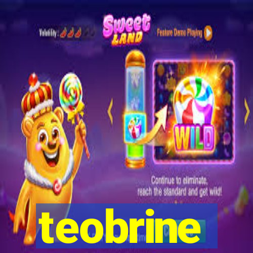 teobrine