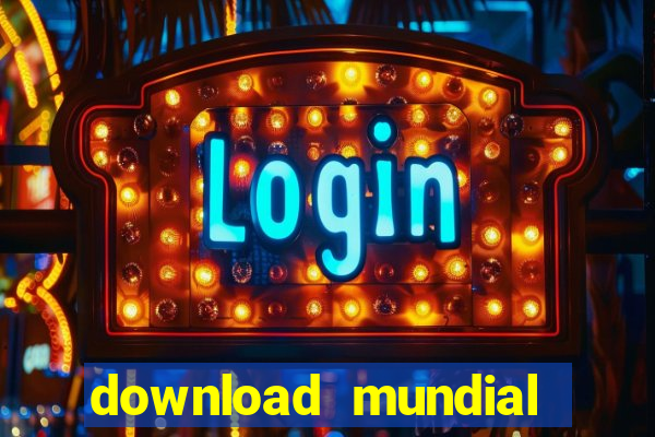 download mundial football league tudo desbloqueado