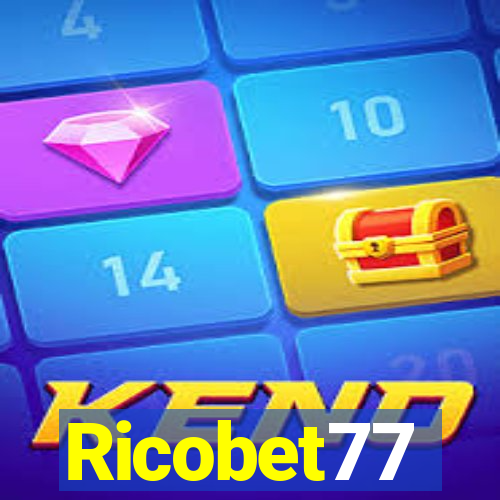 Ricobet77