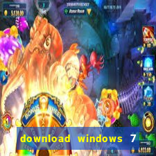 download windows 7 32 bits iso