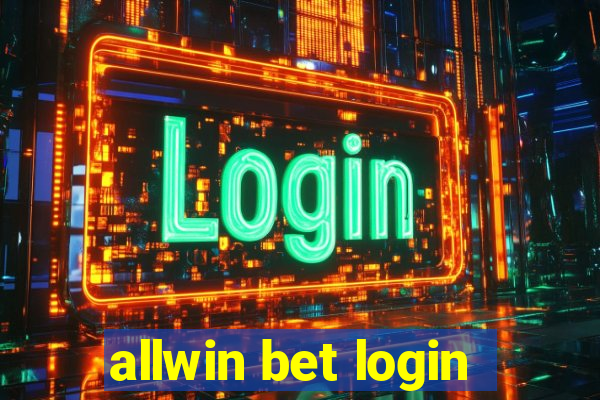 allwin bet login