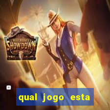 qual jogo esta pagando hoje