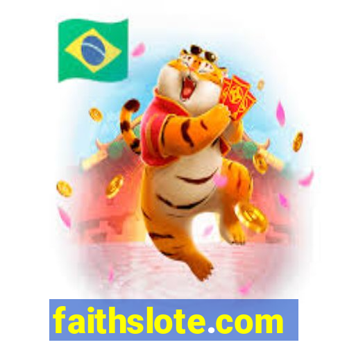 faithslote.com