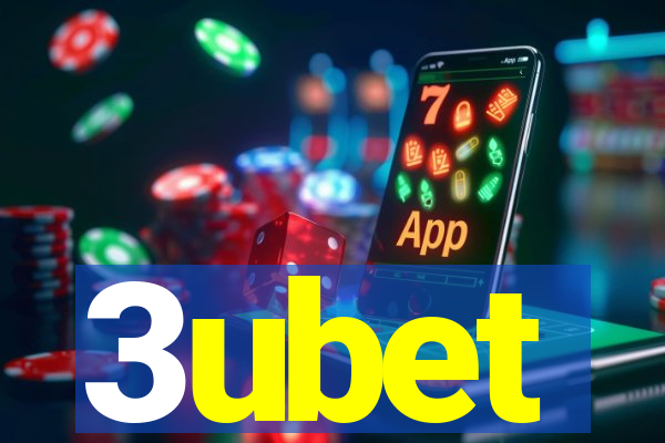 3ubet