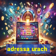 adressa urach