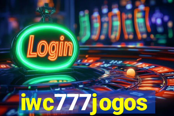 iwc777jogos