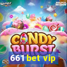 661 bet vip