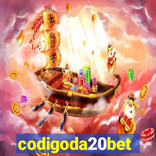 codigoda20bet