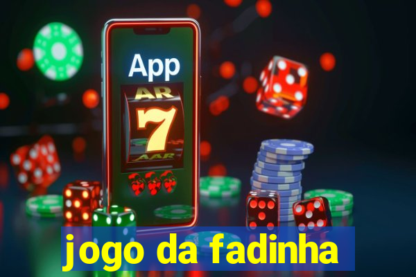 jogo da fadinha