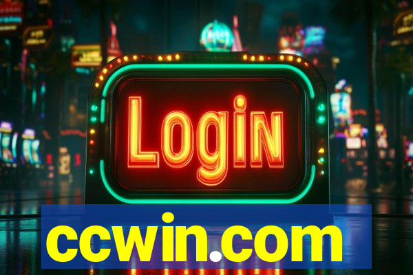 ccwin.com