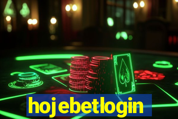 hojebetlogin