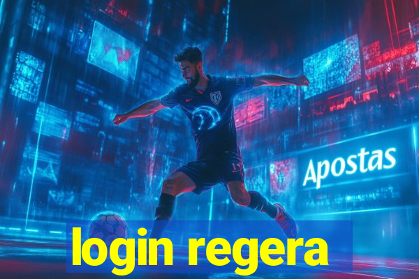 login regera