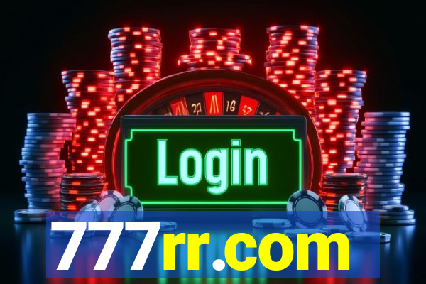 777rr.com