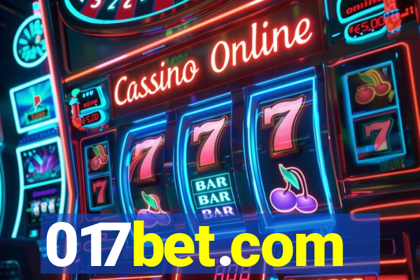 017bet.com