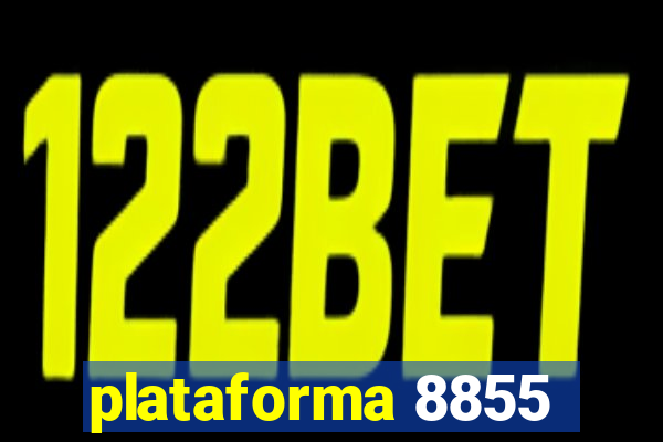 plataforma 8855