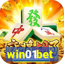 win01bet