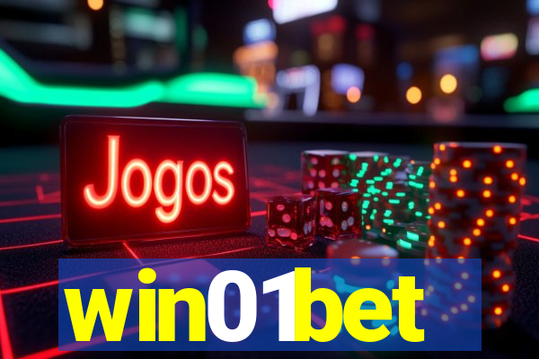 win01bet