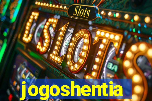 jogoshentia