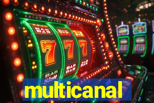 multicanal