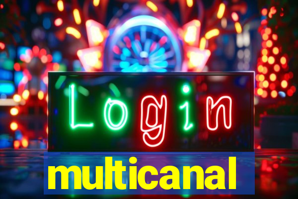 multicanal