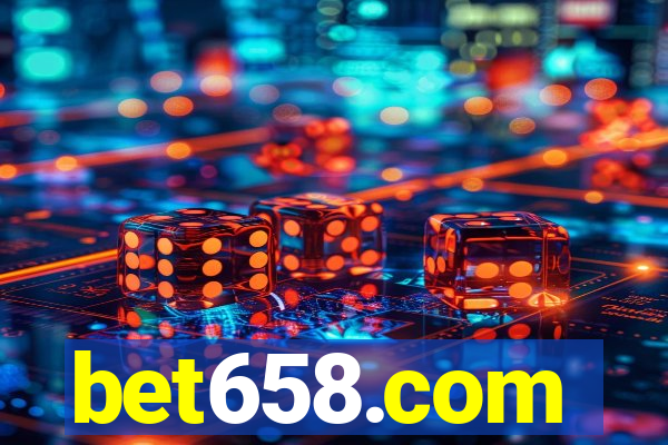 bet658.com