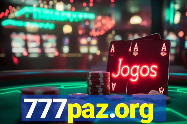 777paz.org