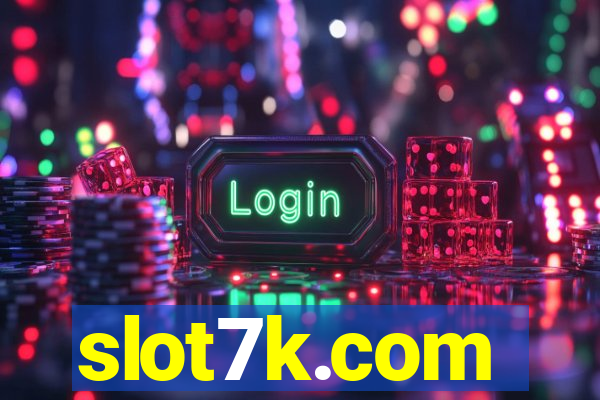 slot7k.com