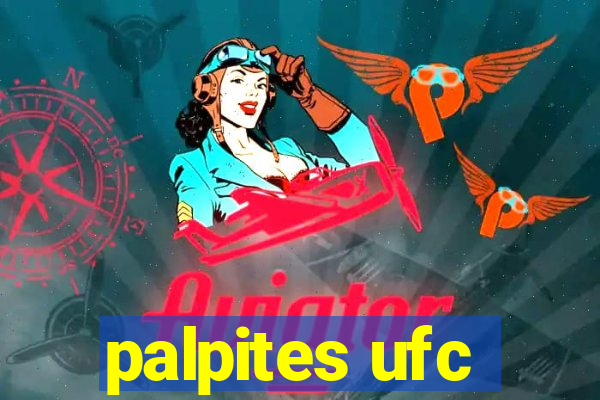 palpites ufc