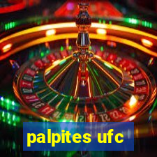 palpites ufc