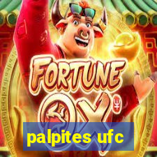 palpites ufc