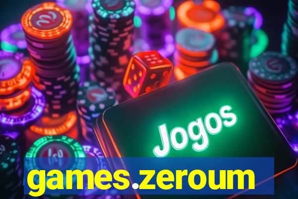 games.zeroum