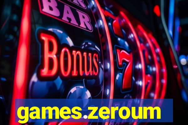 games.zeroum