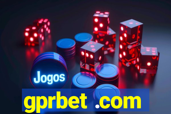 gprbet .com