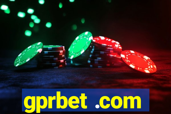 gprbet .com