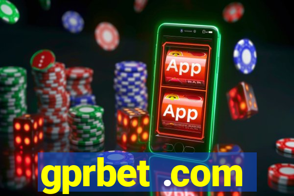 gprbet .com