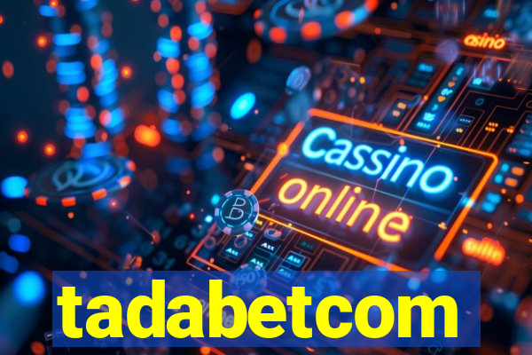 tadabetcom