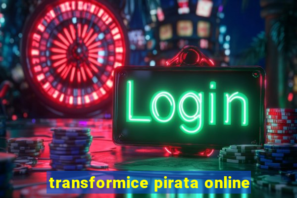 transformice pirata online