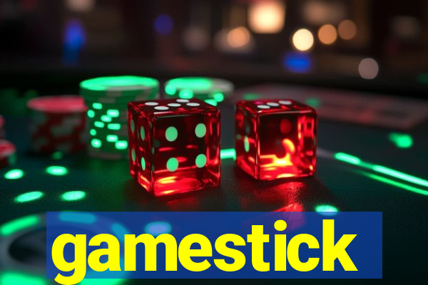 gamestick