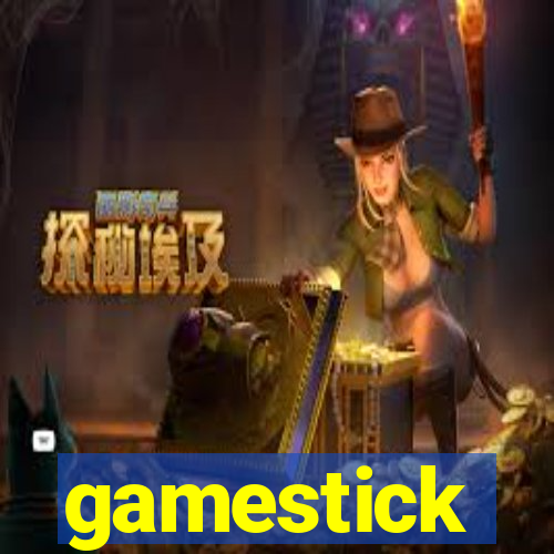 gamestick