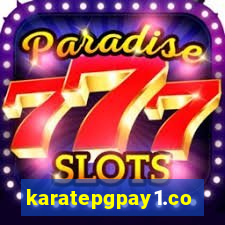 karatepgpay1.com