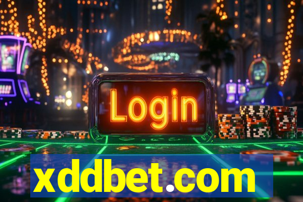 xddbet.com