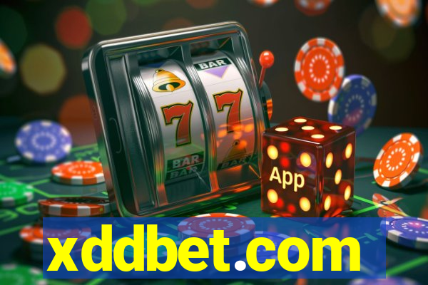 xddbet.com