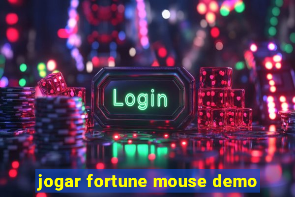 jogar fortune mouse demo