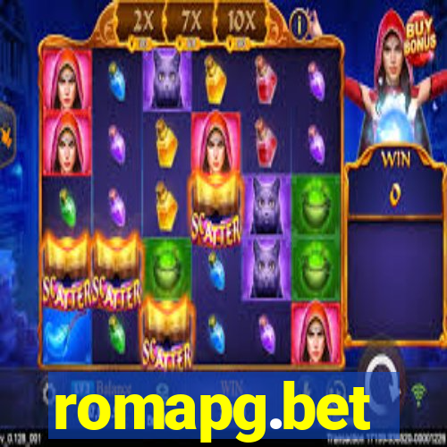 romapg.bet