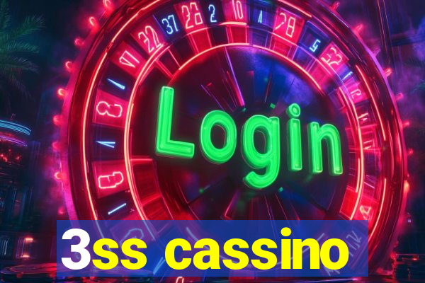 3ss cassino