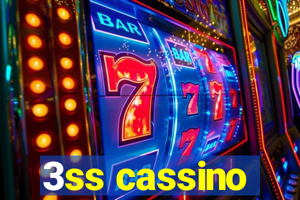 3ss cassino