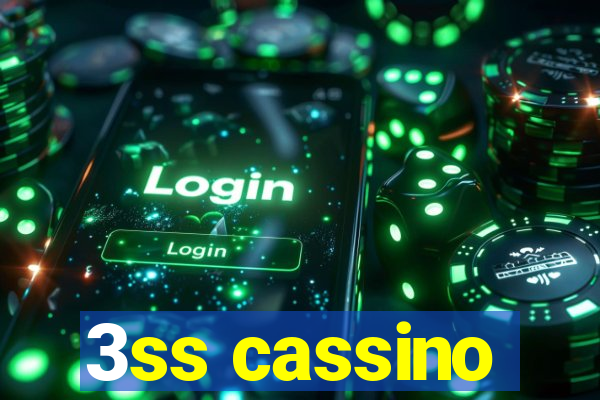 3ss cassino