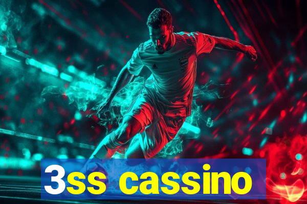 3ss cassino