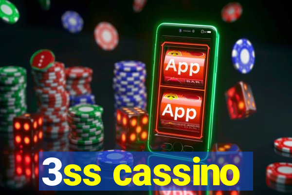 3ss cassino